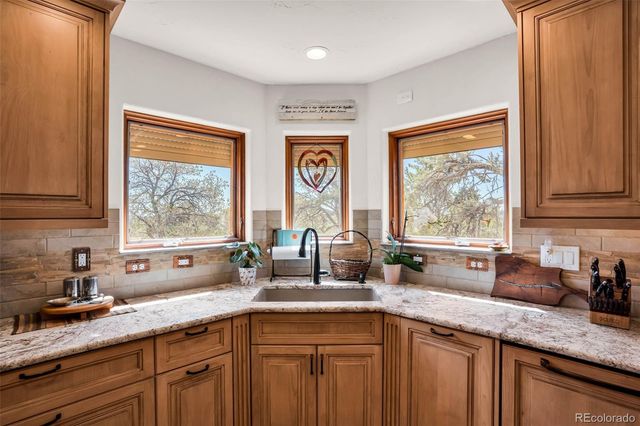 15660 Rancho Pavo Drive, Colorado Springs, CO 80926