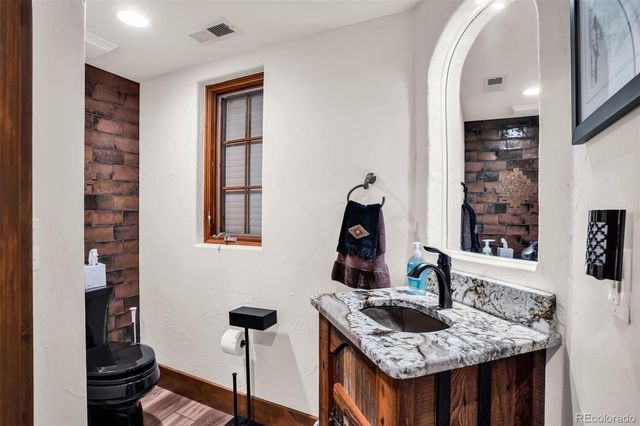 15660 Rancho Pavo Drive, Colorado Springs, CO 80926