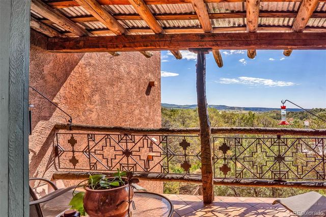 15660 Rancho Pavo Drive, Colorado Springs, CO 80926