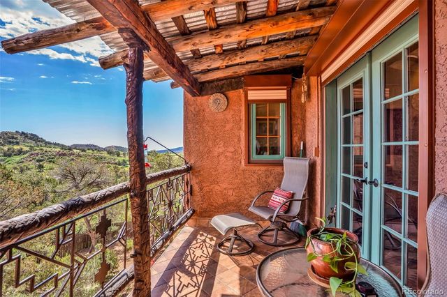 15660 Rancho Pavo Drive, Colorado Springs, CO 80926