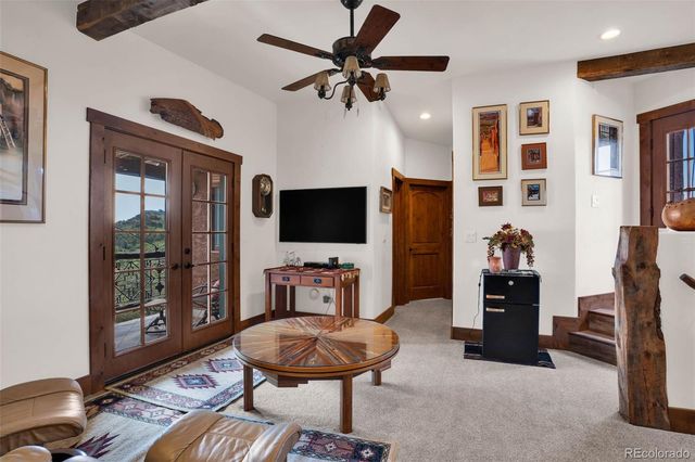 15660 Rancho Pavo Drive, Colorado Springs, CO 80926