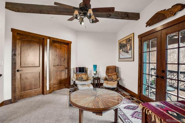 15660 Rancho Pavo Drive, Colorado Springs, CO 80926