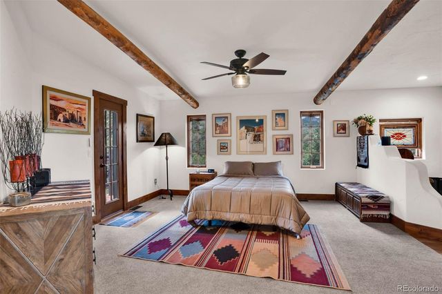 15660 Rancho Pavo Drive, Colorado Springs, CO 80926