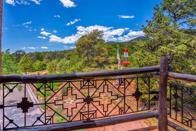 15660 Rancho Pavo Drive, Colorado Springs, CO 80926