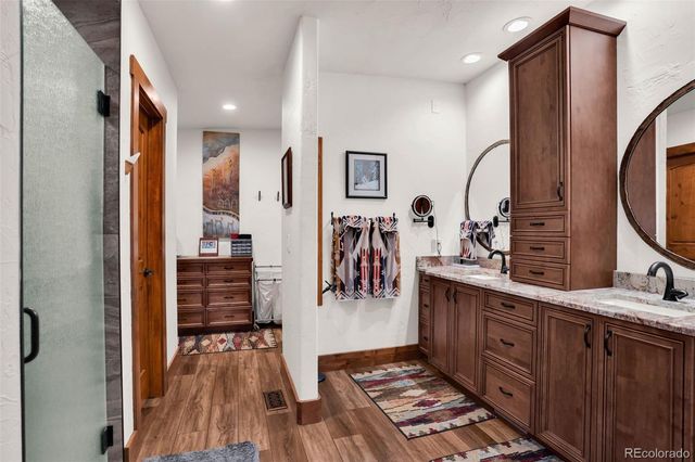 15660 Rancho Pavo Drive, Colorado Springs, CO 80926