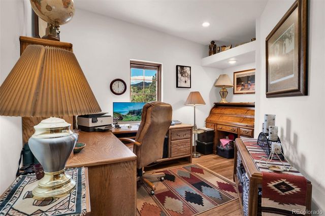 15660 Rancho Pavo Drive, Colorado Springs, CO 80926