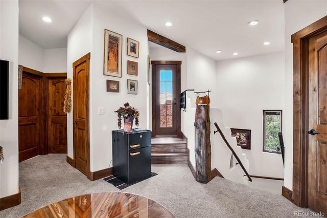 15660 Rancho Pavo Drive, Colorado Springs, CO 80926