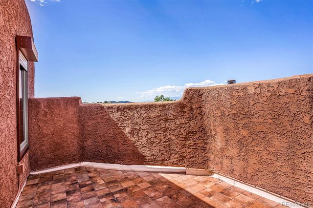 15660 Rancho Pavo Drive, Colorado Springs, CO 80926