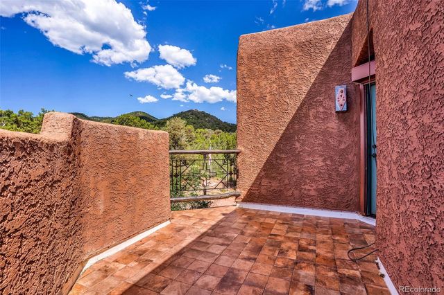 15660 Rancho Pavo Drive, Colorado Springs, CO 80926