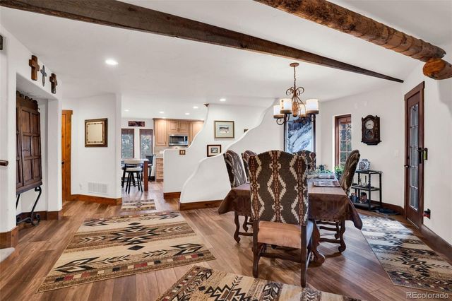 15660 Rancho Pavo Drive, Colorado Springs, CO 80926