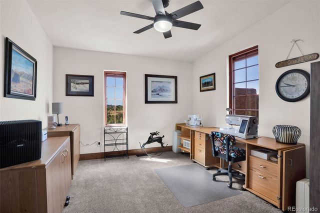 15660 Rancho Pavo Drive, Colorado Springs, CO 80926