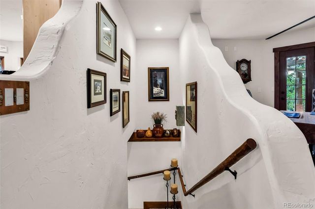 15660 Rancho Pavo Drive, Colorado Springs, CO 80926