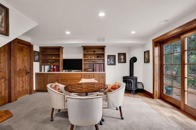 15660 Rancho Pavo Drive, Colorado Springs, CO 80926