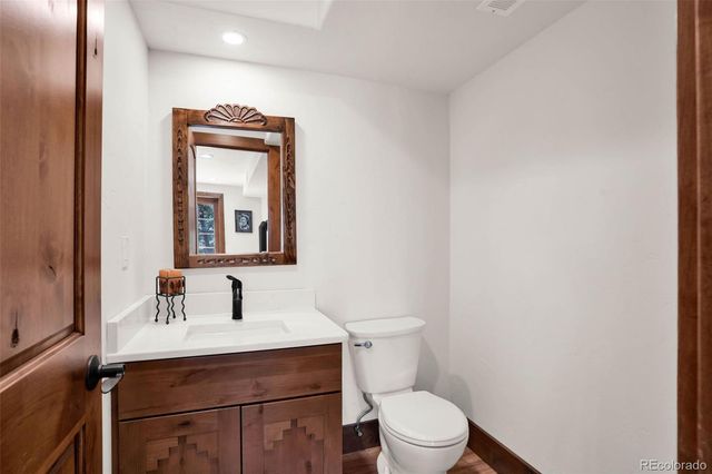 15660 Rancho Pavo Drive, Colorado Springs, CO 80926