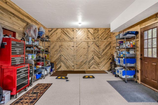 15660 Rancho Pavo Drive, Colorado Springs, CO 80926