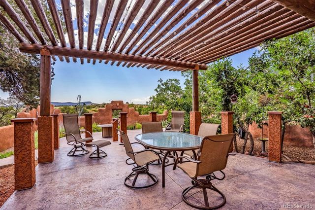 15660 Rancho Pavo Drive, Colorado Springs, CO 80926