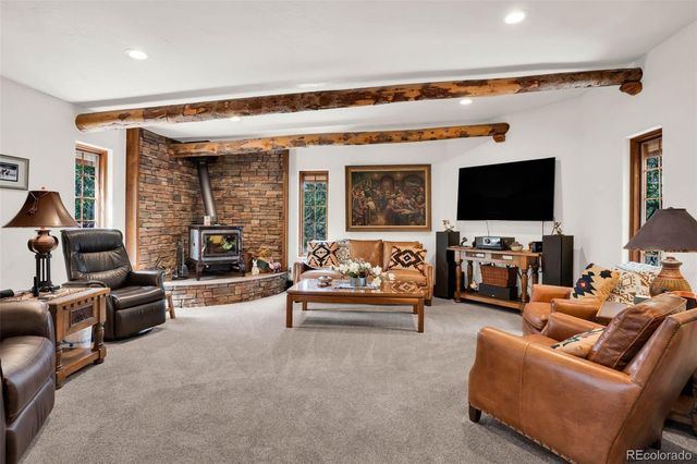 15660 Rancho Pavo Drive, Colorado Springs, CO 80926