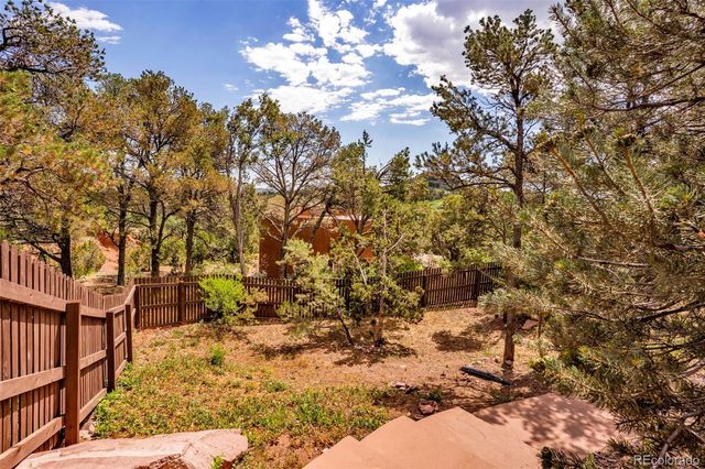 15660 Rancho Pavo Drive, Colorado Springs, CO 80926