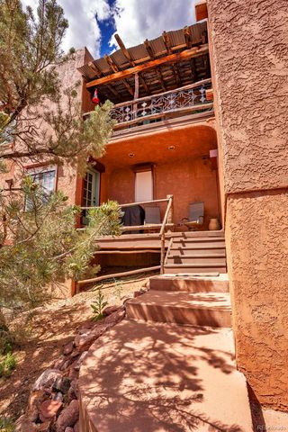 15660 Rancho Pavo Drive, Colorado Springs, CO 80926