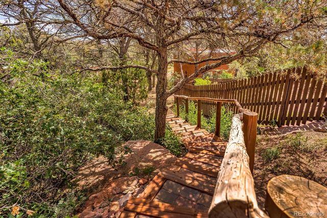 15660 Rancho Pavo Drive, Colorado Springs, CO 80926