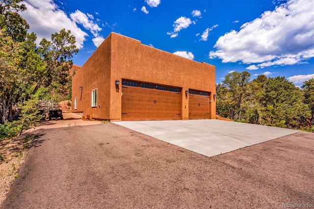 15660 Rancho Pavo Drive, Colorado Springs, CO 80926