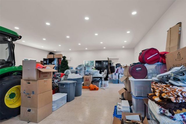 15660 Rancho Pavo Drive, Colorado Springs, CO 80926