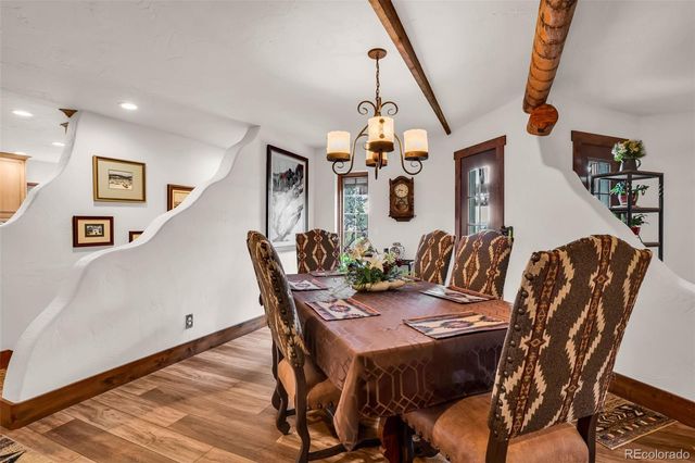 15660 Rancho Pavo Drive, Colorado Springs, CO 80926