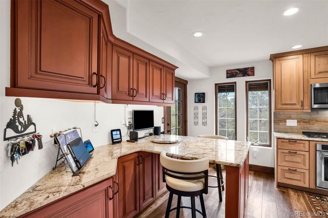 15660 Rancho Pavo Drive, Colorado Springs, CO 80926