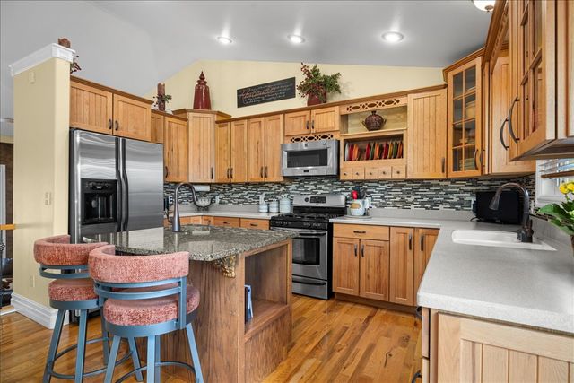 2030 Tanner Lane, Billings, MT 59102