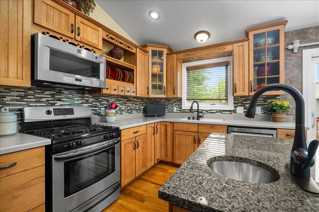 2030 Tanner Lane, Billings, MT 59102