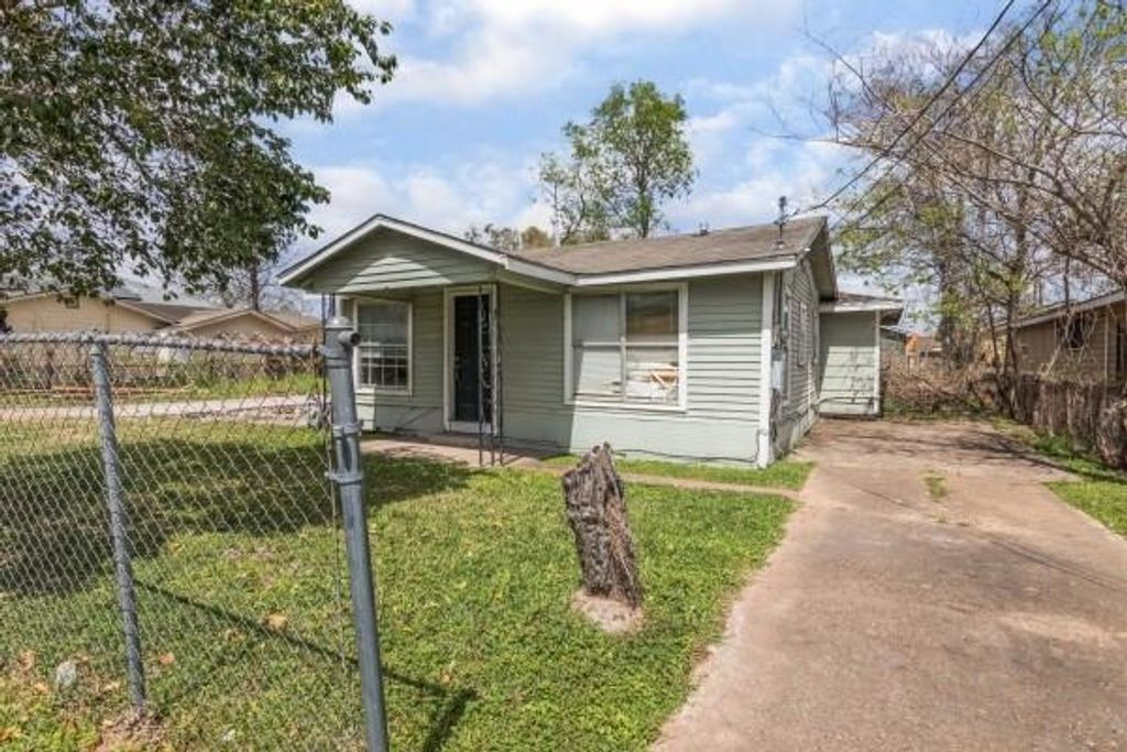 7973 Ritz Street, Houston, TX 77028