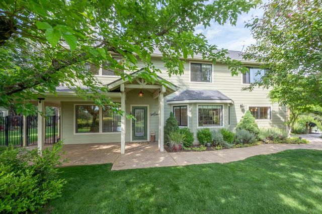 5620 China Hill Rd, El Dorado, CA 95623