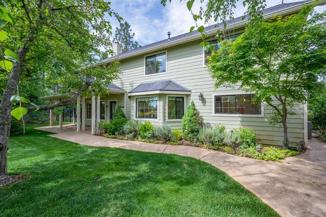 5620 China Hill Rd, El Dorado, CA 95623