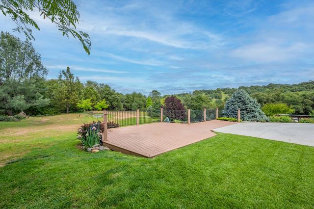 5620 China Hill Rd, El Dorado, CA 95623