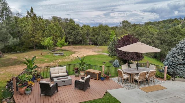 5620 China Hill Rd, El Dorado, CA 95623