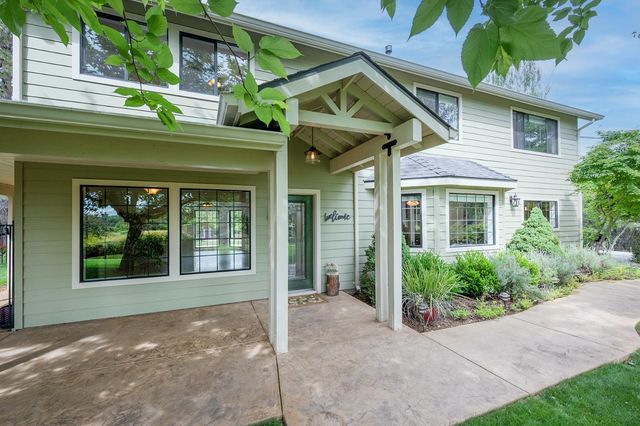 5620 China Hill Rd, El Dorado, CA 95623