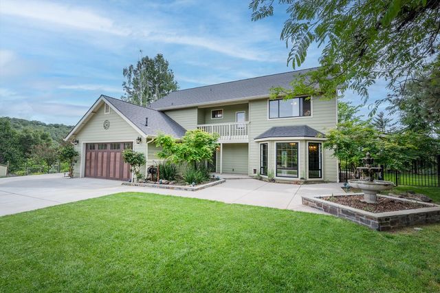 5620 China Hill Rd, El Dorado, CA 95623