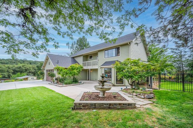 5620 China Hill Rd, El Dorado, CA 95623