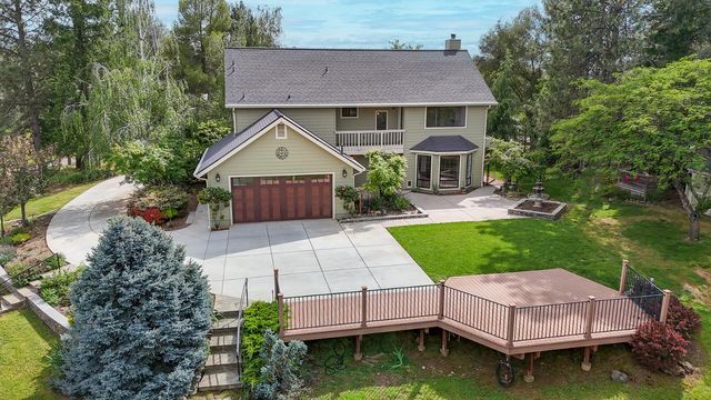 5620 China Hill Rd, El Dorado, CA 95623