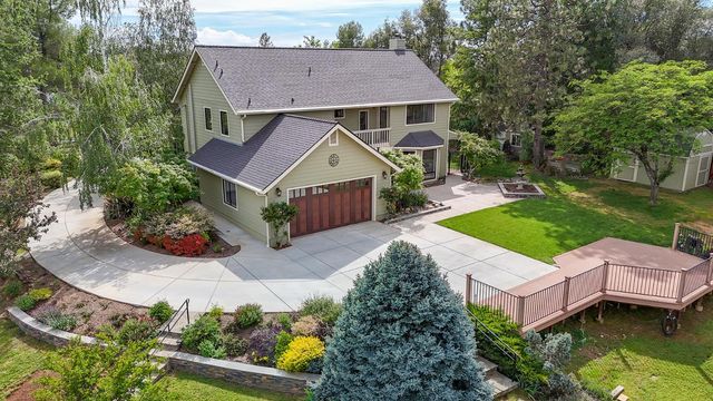 5620 China Hill Rd, El Dorado, CA 95623