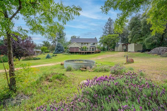 5620 China Hill Rd, El Dorado, CA 95623