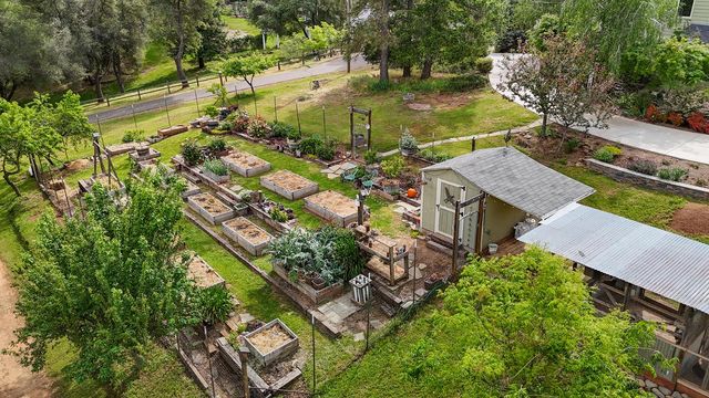 5620 China Hill Rd, El Dorado, CA 95623