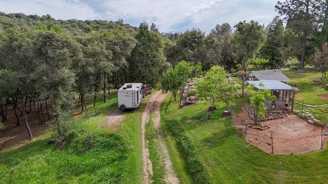 5620 China Hill Rd, El Dorado, CA 95623