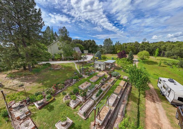 5620 China Hill Rd, El Dorado, CA 95623