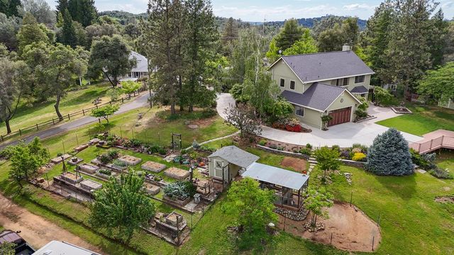 5620 China Hill Rd, El Dorado, CA 95623