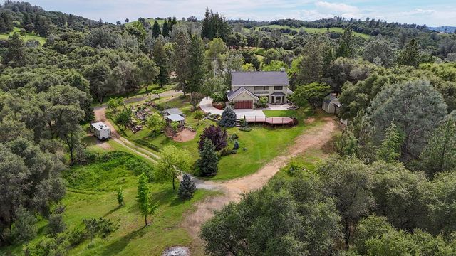 5620 China Hill Rd, El Dorado, CA 95623