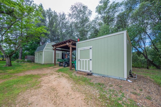 5620 China Hill Rd, El Dorado, CA 95623