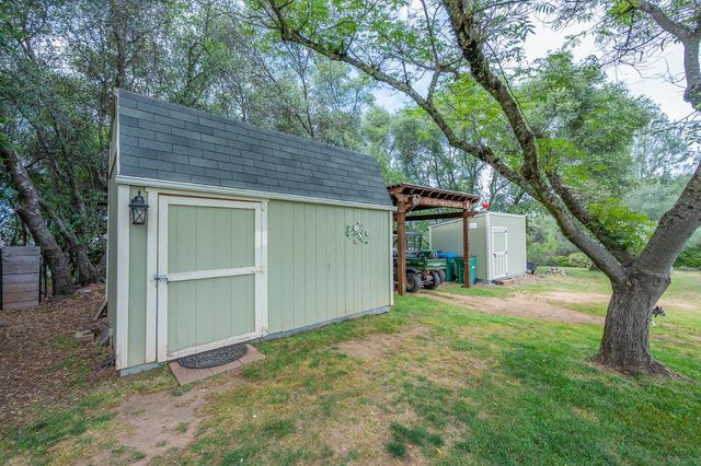 5620 China Hill Rd, El Dorado, CA 95623