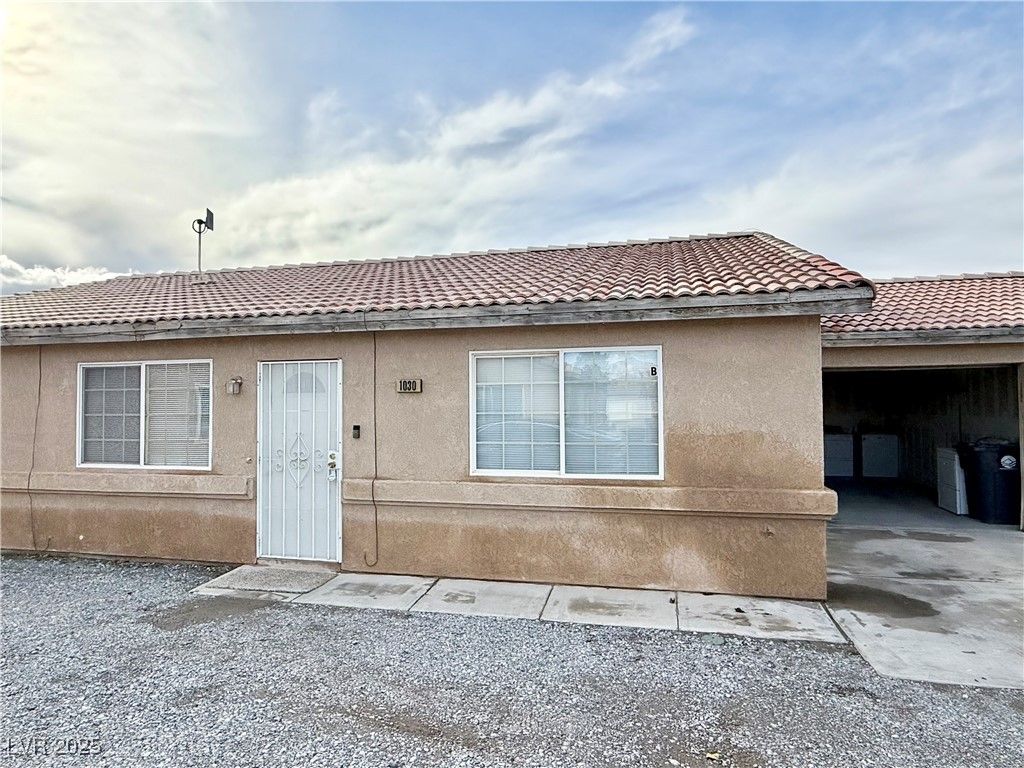 1030 Marne Court B, Pahrump, NV 89048