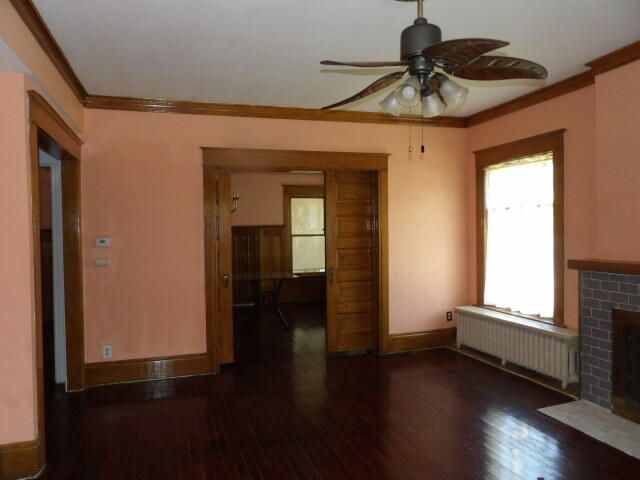 31 Orchard Place, Battle Creek, MI 49017